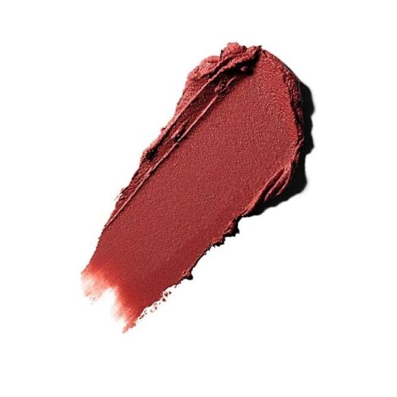 NIB MAC Moon Masterpiece Powder Kiss Lipstick Luck be a Lady - Picture 7 of 8